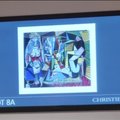 Pablo Picasso maal müüdi rekordilise ligi 161 miljoni euro eest