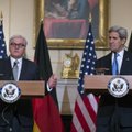 США и Германия обсудили новые санкции против России