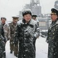 Сеул: КНДР продвинулась в создании ядерного оружия
