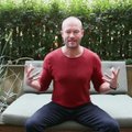 VIDEO I Johann Urbi hingamisharjutus