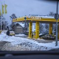 Департамент конкуренции Эстонии проверяет Olerex и Elering, Финляндия расследует деятельность трех эстонских газовых фирм