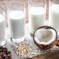 Euroopa piimaliidu peasekretär: vegantooted pole looduse säästmine, see on äri
