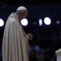 Папа Римский в Рождество просит о милосердии к мигрантам