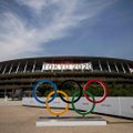 Tokyo olümpia korralduskomitee juht: me ei välista olümpiamängude ärajäämist kuni viimase hetkeni