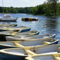 Горсобрание Таллинна упразднило налог на лодки