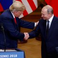 Путин и Трамп все-таки встретятся после инцидента в Азовском море. У них будет два часа, но зависит от того, куда зайдет беседа