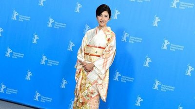 40-летняя японская актриса Юко Такеучи была найдена мертвой в собственном доме