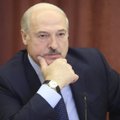 Кремль признал Лукашенко легитимным президентом Беларуси
