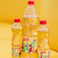 Saku soovib Lotte nime toel limonaaditurgu hõivata