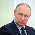 Venelastega salaläbirääkimisi pidav USA allikas The Moscow Timesile: Putin isiklikult on kogu protsessi suur blokk