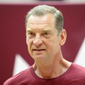 Tartu Ülikooli korvpallimeeskonna peatreeneriks saab NBA-s mänginud lätlane