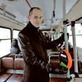 TÄISMAHUS: Tallinna bussisõit ajab maainimesele hirmu nahka