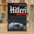 RAAMATUBLOGI: Kas Hitler pages Kuu tagumisele poolele või tegi enesetapu?