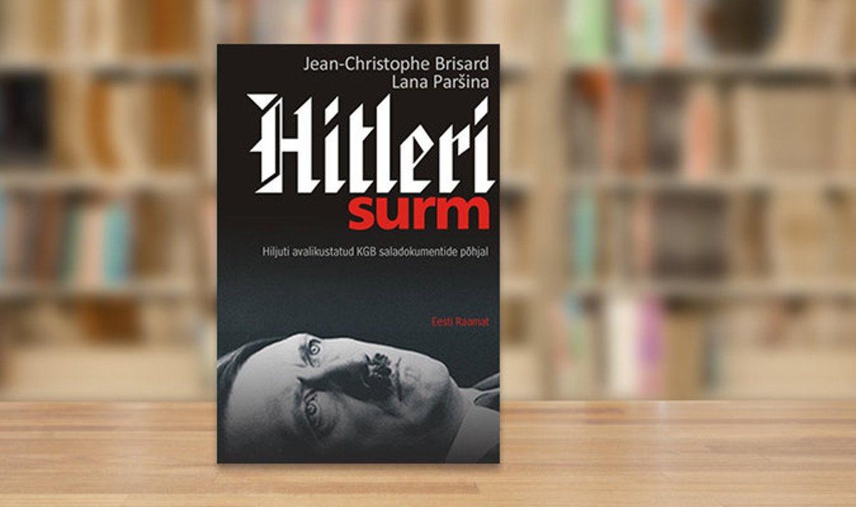 Hitleri surm.