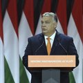 Ungari ei ole nõus alustama Ukrainaga EL-i liitumisläbirääkimisi