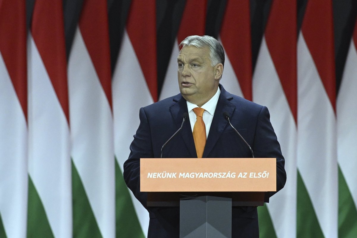 Ungaria nu este pregătită să înceapă negocierile de aderare la UE cu Ucraina