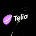 Telia продлевает льготы на связь с Украиной до 14 апреля
