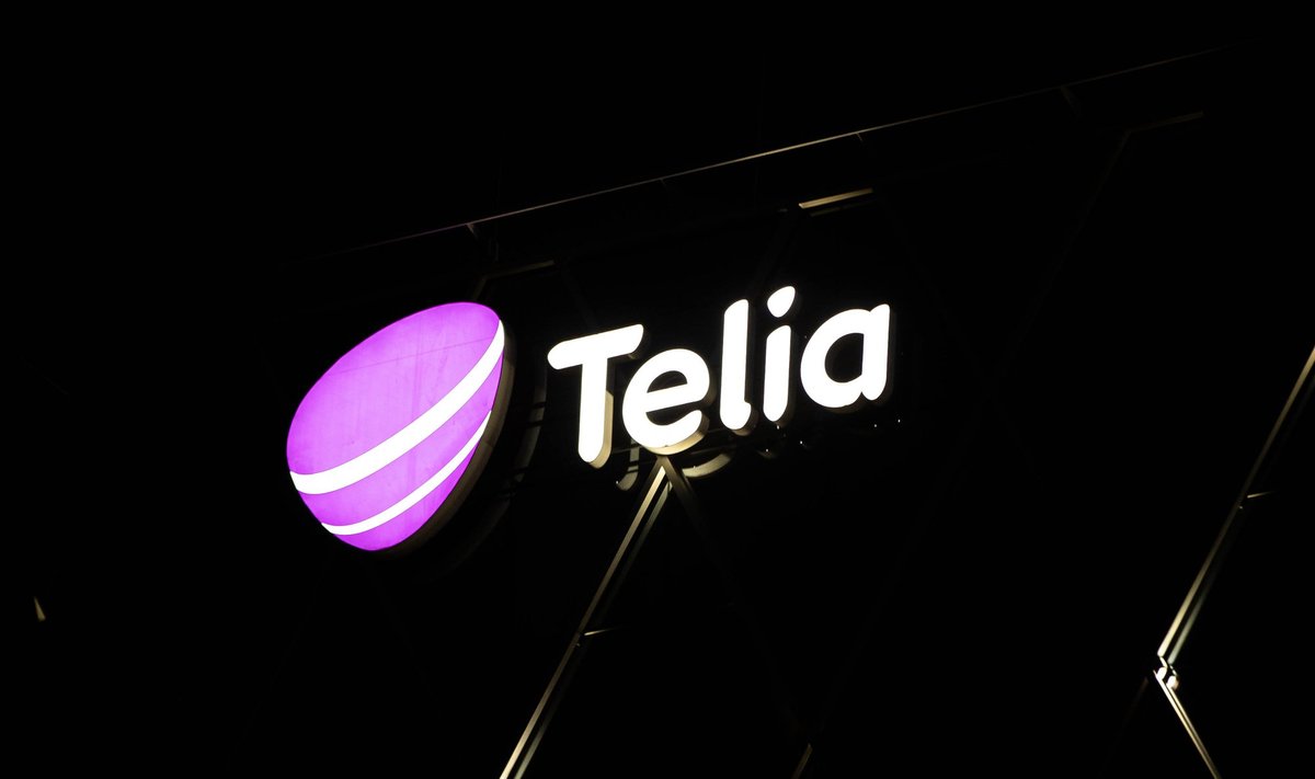 Telia