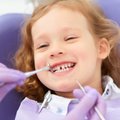 Uuring kinnitab: lapse peaks viima esimest korda hambaarsti juurde just nii vanalt