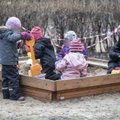 Eesti lasteaednike liit: meid ootab veel üle kahe nädala ühist jõupingutust