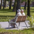 Таллинн отменяет финансирование поддержки социально уязвимых групп: пожилых, бедных и борющихся с наркозависимостью