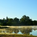 EESTI 100 AARET I Rõuge Suurjärv – Eesti sügavaim järv