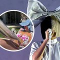 VIDEO | Sia avalikustas eriti omapärase muusikavideo: näeb ka lauljanna fännidele juba tuntud tantsijannat