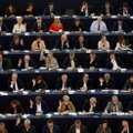 Uuring: uues Euroopa Parlamendis säilitavad esipositsiooni konservatiivid, kasvuteel on paremäärmuslased