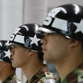 Pentagon: Venemaa kasutaks Põhja-Korea sõdureid kahurilihana