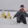 KRANAAT | Ootamatu juhikandidaat: lumememm palub Keskerakonna kongressi edasi lükkamist