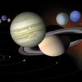 Meie kandi vanake: Päikesesüsteemi eakaima planeedi sünniaeg on nüüd kindlalt teada