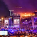 Moskva terrorirünnak. Millised on rünnaku motiivid ja võimalikud tagajärjed