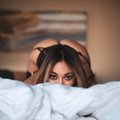Testime uljalt seksimänguasju! Mis on abiks, kui stress tapab, närvid läbi või paarisuhe on jahtunud peaaegu tsölibaadini?