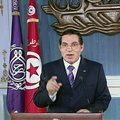 Tuneesia kukutatud president mõisteti 20 aastaks vangi