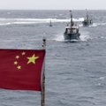 Põhja-Korea vabastas Hiina kalalaeva ja selle meeskonna