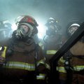 Superkuum GALERII: Need poolpaljad Prantsuse tuletõrjujad ajavad sind kindlasti kihevile