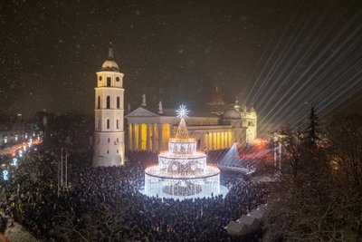 Vilnius