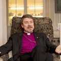 Peapiiskop Urmas Viilma: soovime, et raha eraldamine kirikule oleks seadusega kooskõlas
