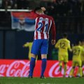 VIDEO: Madridi Atletico sai suure kaotuse ja minetas sisuliselt tiitlivõimalused