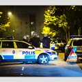 Stockholmi noortejuht: politsei nimetab meid ahvideks, rottideks ja neegriteks
