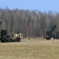 Эстония призвала НАТО разместить в Прибалтике ракеты Patriot