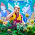 „Jah, ma olin juba teadlik.“ Tiibeti usujuht dalai-laama teadis budistlike õpetajate seksuaalrünnakutest laste vastu