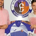 Eesti jalgpallur tegi karjääris sammu edasi ja liitus Bulgaaria kõrgliigaga