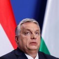 Ukraina süüdistas Ungarit Putini aitamises ja ebasõbralikkuses