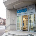 Coop Panga mahud kasvasid aastaga ligi poole võrra, klientide arv küündib ligi 73 000 inimeseni