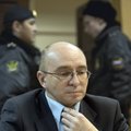 Vene kohus mõistis Magnitski surmas süüdistatu õigeks