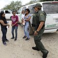 USA osariigid kaebasid Trumpi administratsiooni sisserändajate perede lahutamise pärast kohtusse