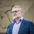 Hans H. Luik: unustatud inimesed Pärnumaal ja Kagu-Eestis tõidki meile EKRE võimule