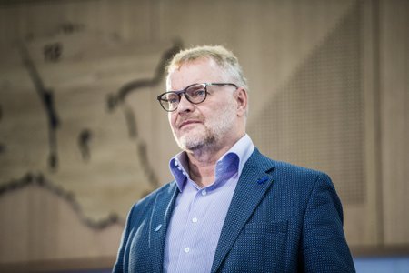 Konverents „Eesti ettevõtlus 30: vahvliküpsetajast nutika spetsialiseerumiseni"