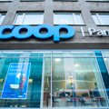 Coop Pank võttis kasutusele uue isikutuvastuse süsteemi